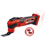 Multiverktøy Einhell VARRITO 18 V Li-Solo