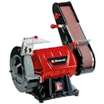 Bånd- og Benksliper Einhell TC-US 350