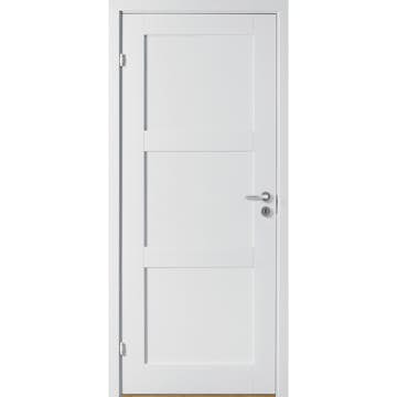 Innerdør Bygg1 Stil 3