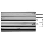 Styreskinne Einhell til Motorsag 2x1000 mm