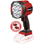 Håndlampe Einhell TE-CL 18/2500