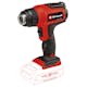 Varmluftspistol Einhell TE-HA 18 Solo
