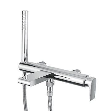 Badkarsblandare Duschbyggarna Simple 150 CC