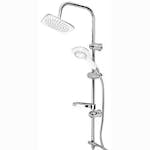 Takdusjsett Duschy Dolphin