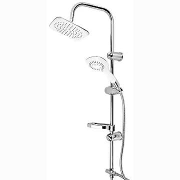 Takdusjsett Duschy Dolphin