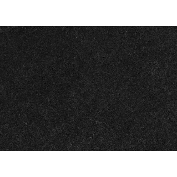 Hobbyfilt Creativ Company A4 210x297 mm Melert 10 Ark/1 Pk