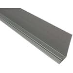 Sokkellist BerryAlloc Wall&Water Baderomspanel