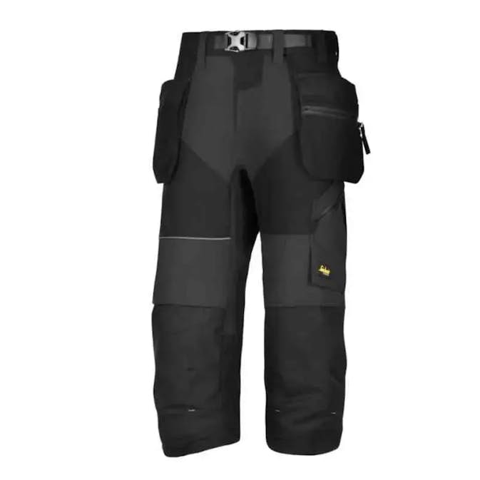 Piratbukse Snickers Workwear FlexiWork HF