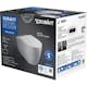 Toalett Duravit ME By Starck Sett m/Sete og Lokk