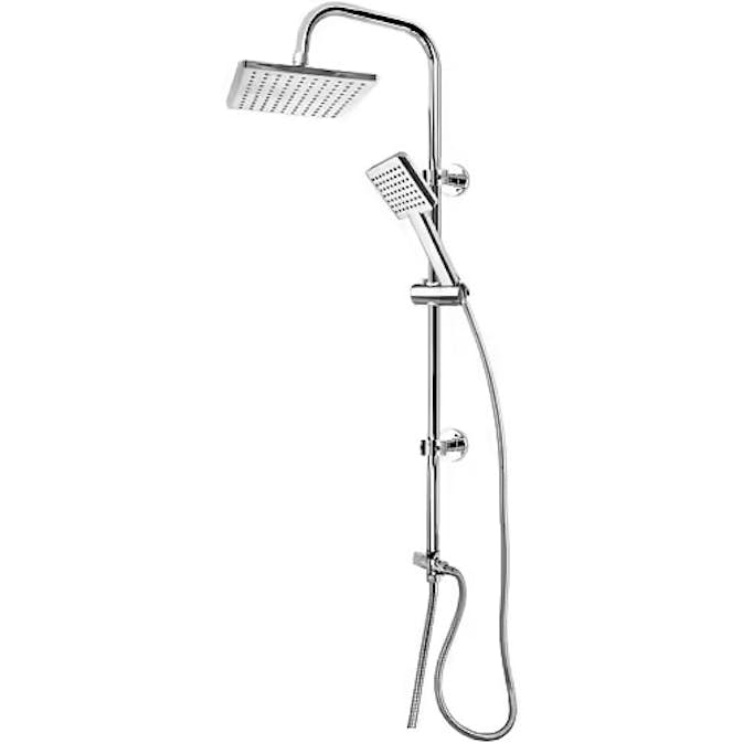 Takdusjsett Duschy Easy