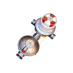 Omkaster Sunwind Automatisk