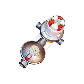 Omkaster Sunwind Automatisk