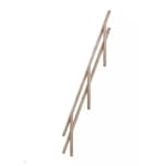 Nedmontering Testartikel med ROT 01 Omkostnad