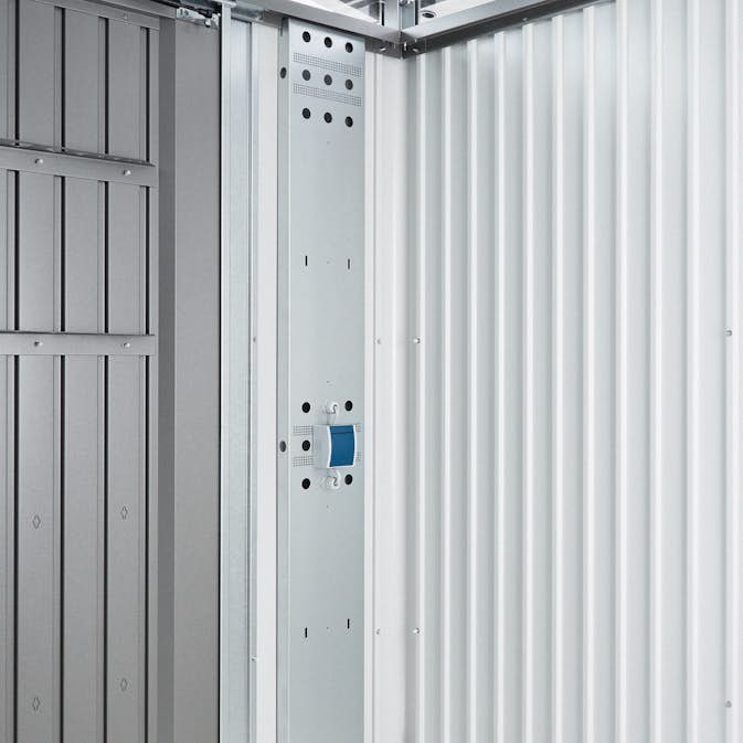 Strømpanel Biohort til Europa