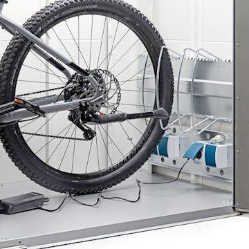 Strømpanel Biohort til HighBoard 200