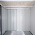 Interiørpaneler Biohort Neo 1A