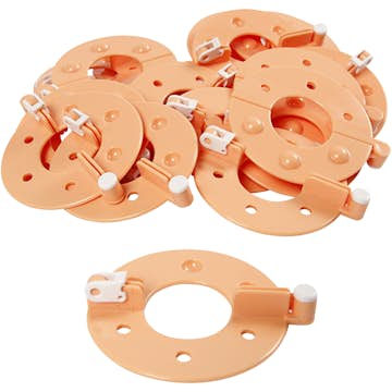 Pompon Maker Creativ Company D7 cm 12 stk/1 Pk