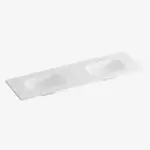 Servant Marmorline Nice 160 Dobbel