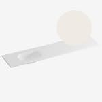 Servant Marmorline Nice 200 Enkel