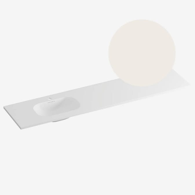 Servant Marmorline Nice 200 Enkel