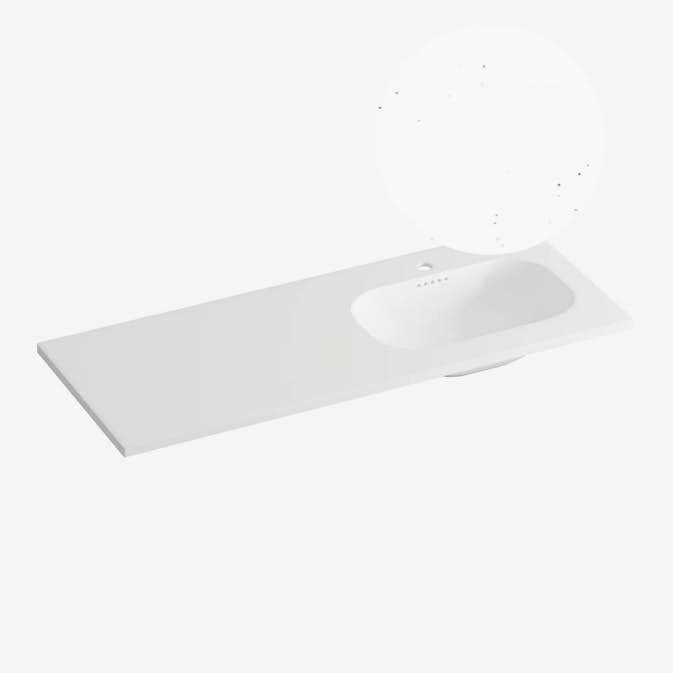 Servant Marmorline Nice 120 Enkel