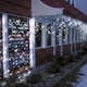Istapplenke Star Trading Extra System LED 100L