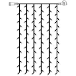 Lysgardin Star Trading Extra System LED 465-50
