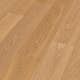 Parkettgulv Meister Lindura HD 400 Naturlig Eik 8913