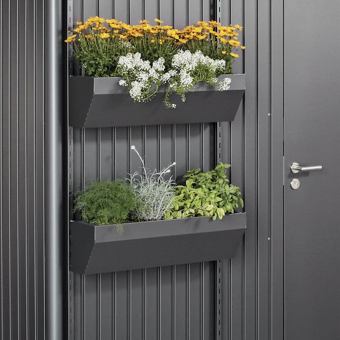 Blomsterkasse Biohort FloraBoard