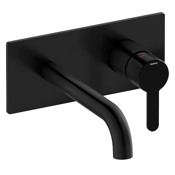 Servantbatteri Damixa Silhouet for Innbygging Komplett