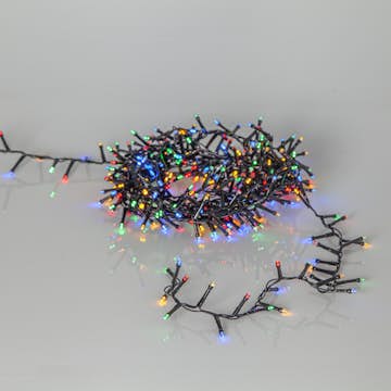 Lyslenke Star Trading Flashy