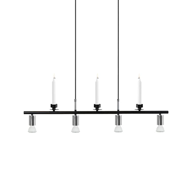 Taklampe Globen Lighting Universe