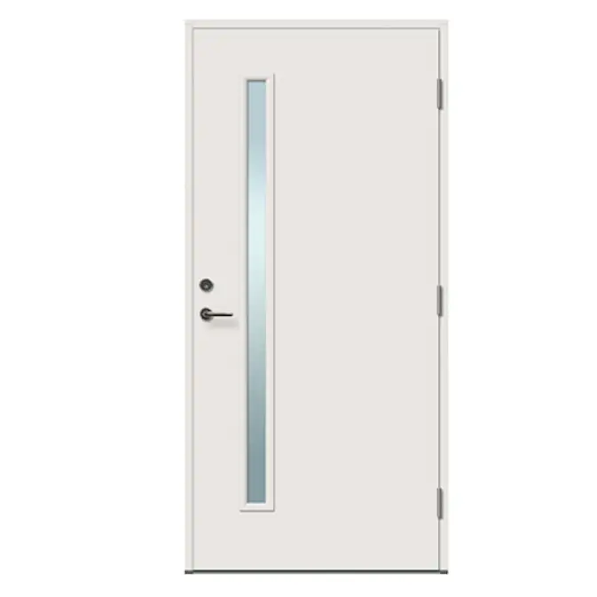 Ytterdør Tundøren Tun 351