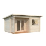 Badstue Palmako Sanna 11,5 M2