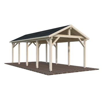 Carport Palmako Robert 23,1