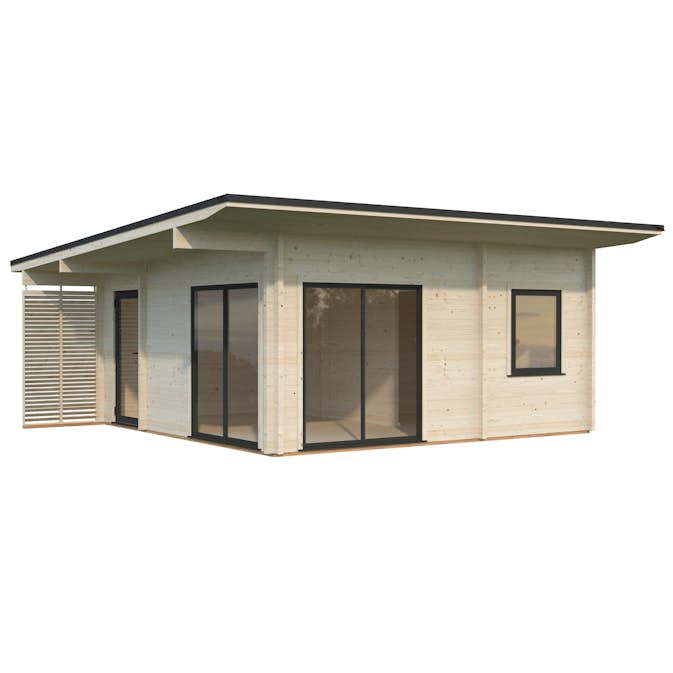 Gjestehytte Palmako Cecilia 27,2 M2