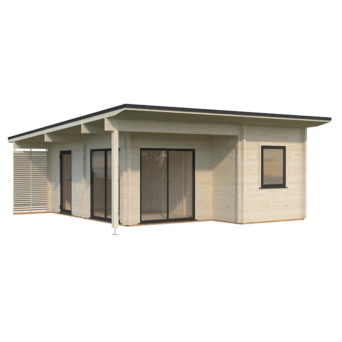 Gjestehytte Palmako Cecilia 30,0 M2