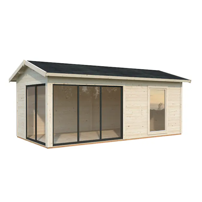 Hytte Palmako Amanda 17,9 m2