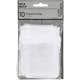 Organzaposer Creativ Company Str 7x10 cm 10 St/1 Pk