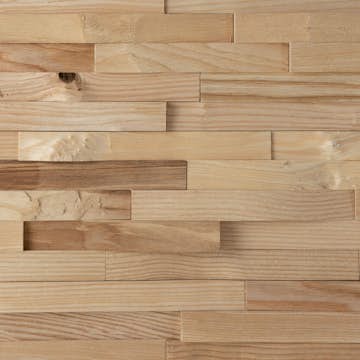 Veggpanel Emotionwood Trail 23