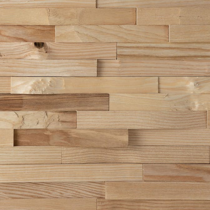 Veggpanel Emotionwood Trail 23