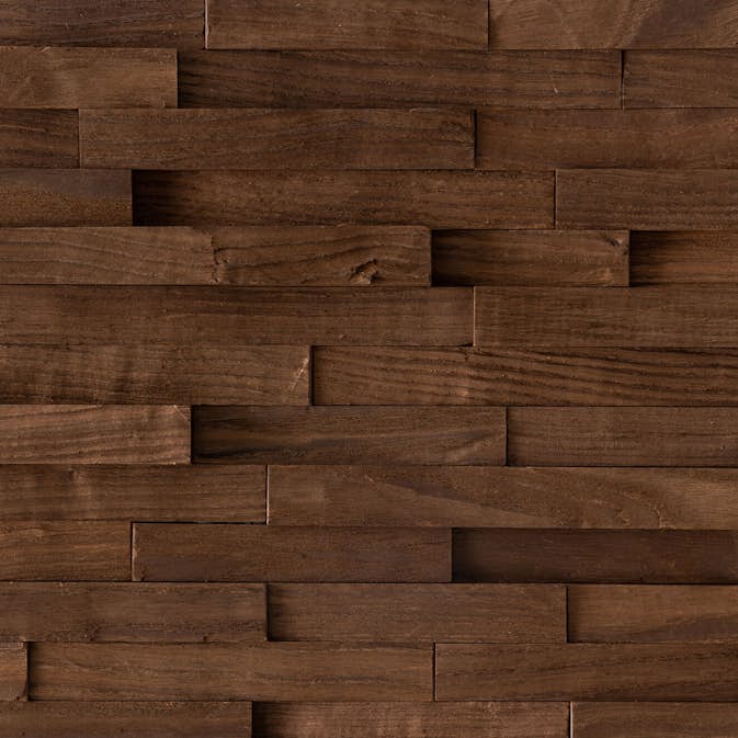 Veggpanel Emotionwood Trail 23