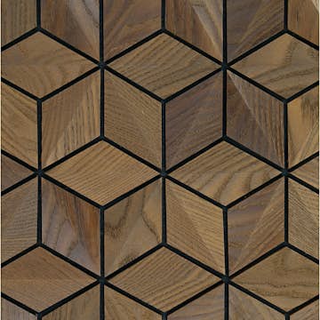 Veggpanel Emotionwood Kvarts