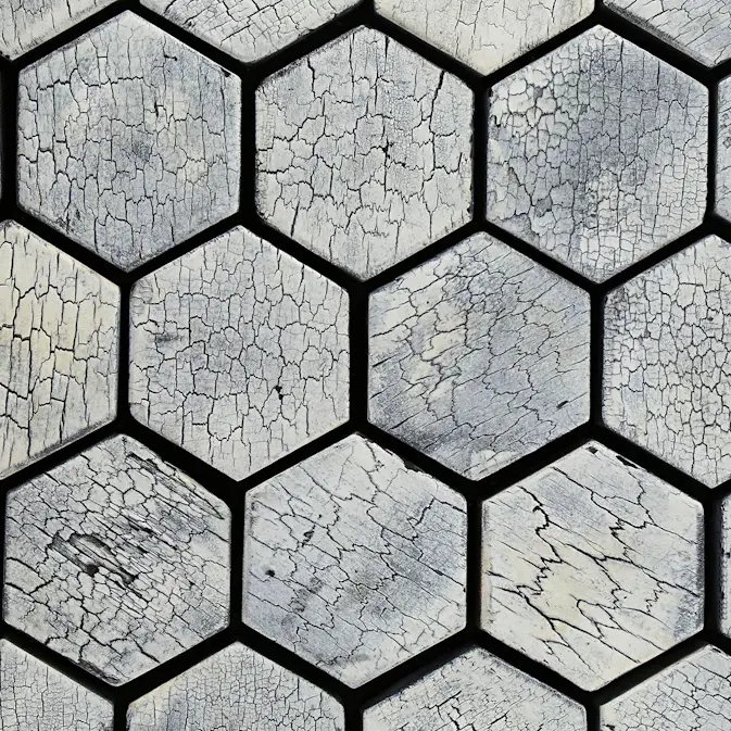 Veggpanel Emotionwood Promenaden