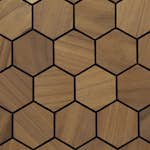 Veggpanel Emotionwood Promenaden