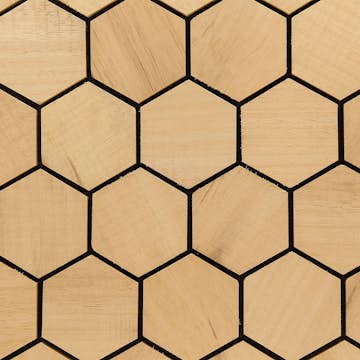 Veggpanel Emotionwood Promenaden