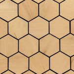 Veggpanel Emotionwood Promenaden