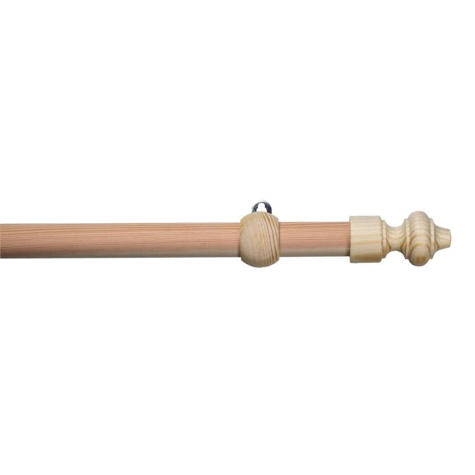 Oldemorstang Kirsch Ø28