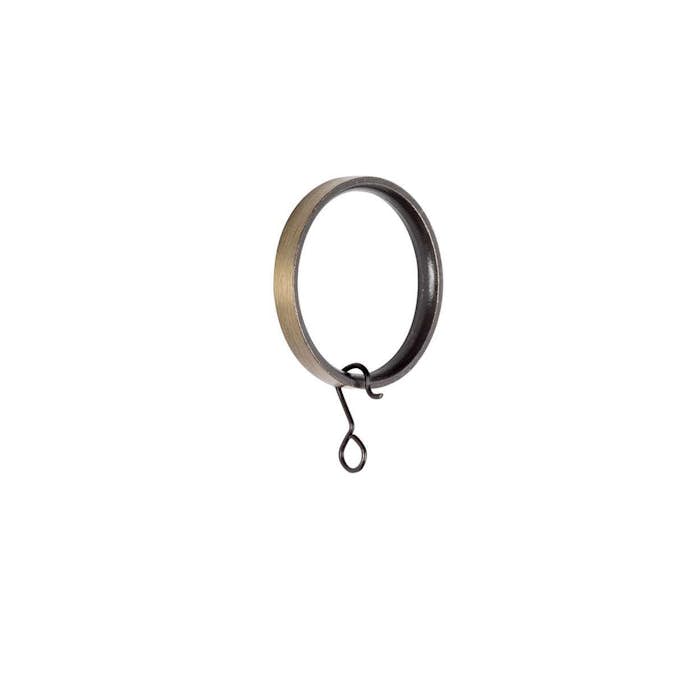 Ring Kirsch Flat Ø19 10Stk