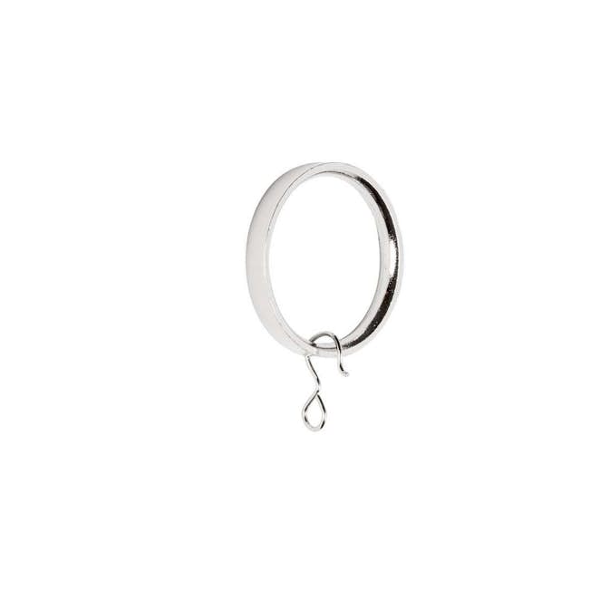 Ring Kirsch Flat Ø19 10Stk
